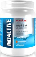 Активлаб коктейль изотоник isoactiv