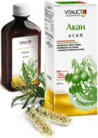 Акан Витаукт