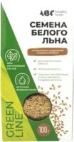 АВС хэлси фуд семена белого льна