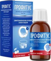 Профитус_раствор
