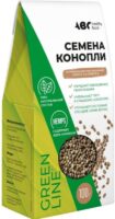 АВС хэлси фуд конопли семена
